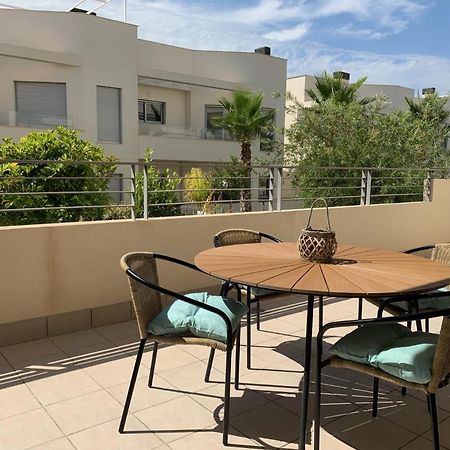 Apartamento Amalia Delux En トレビエハ エクステリア 写真