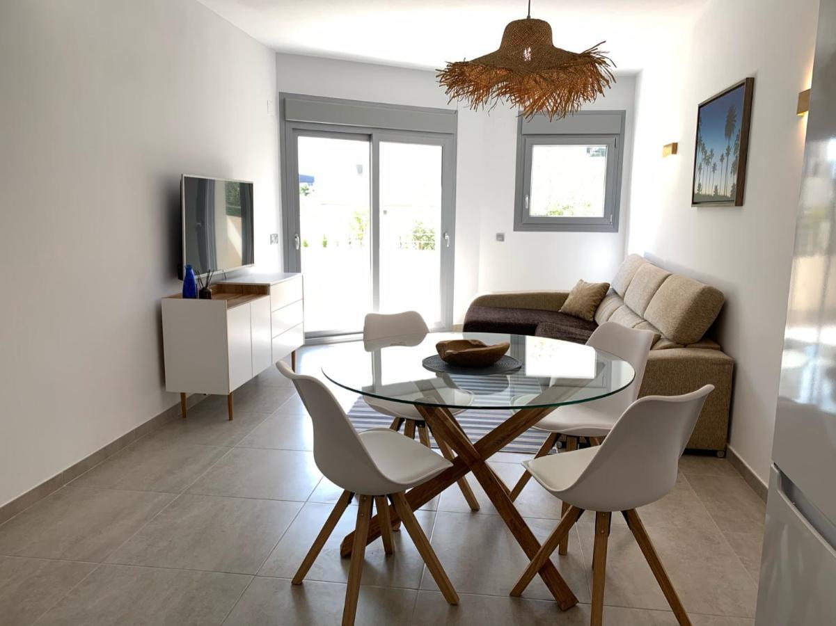 Apartamento Amalia Delux En トレビエハ エクステリア 写真